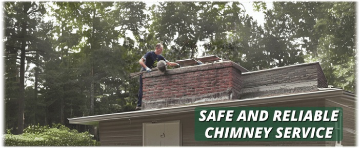 Chimney Cleaning Corona
