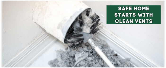 Dryer Vent Cleaning Corona