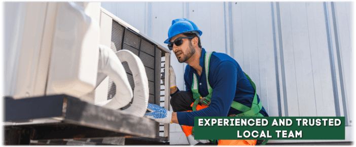 Corona Air Duct Cleaning