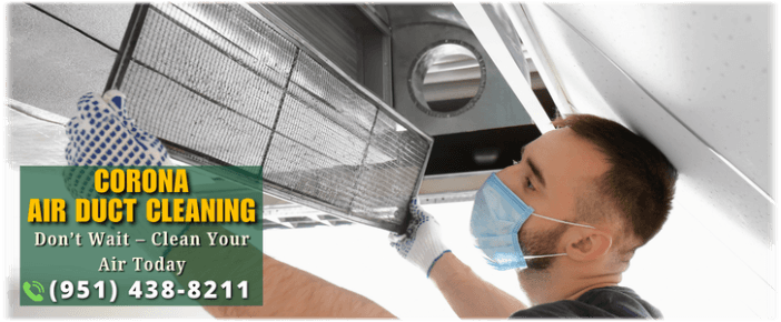 Air Duct Cleaning Corona